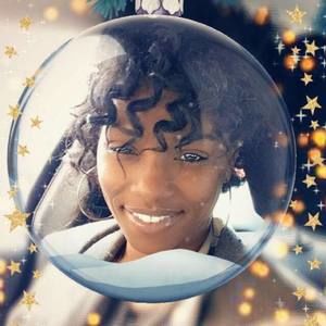 Meet your Posher, Nydia